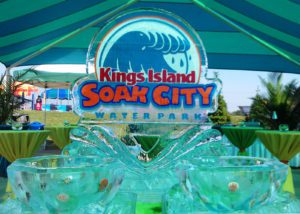 Kings Island Soak City Water Park